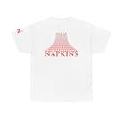 Retro Neon Grid | Mix & Match 100% Cotton Unisex Fun-Flirty Lovers’ Tees