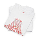 Retro Neon Grid | Mix & Match 100% Cotton Unisex Fun-Flirty Lovers’ Tees