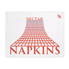 Retro Neon Grid | Mix & Match Playful Fun-Flirty Lovers’ Toy Mats