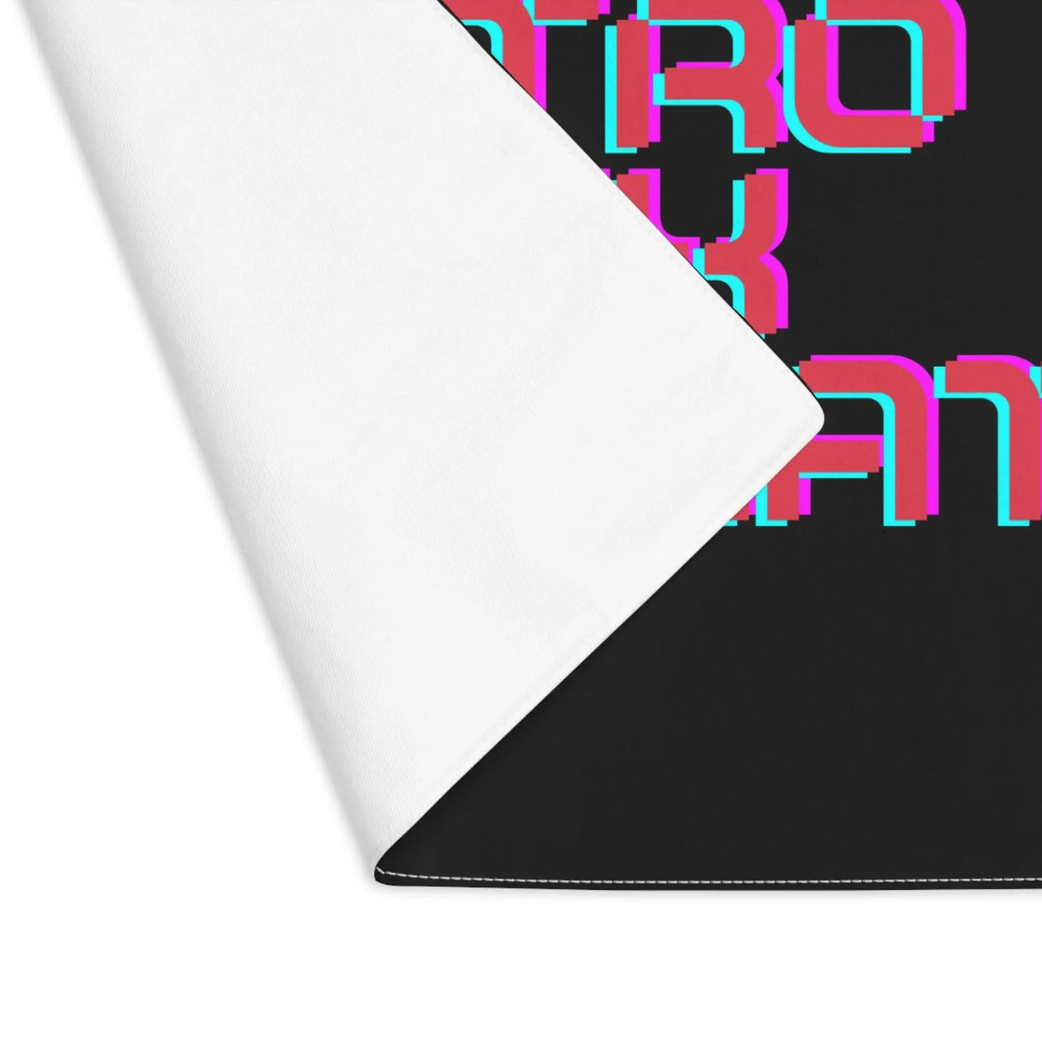 Retro Sex | Mix & Match Playful Fun-Flirty Lovers’ Toy Mats