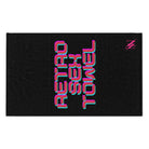 Retro Sex Towel | Mix & Match Soft Fun-Flirty Lovers’ Towels