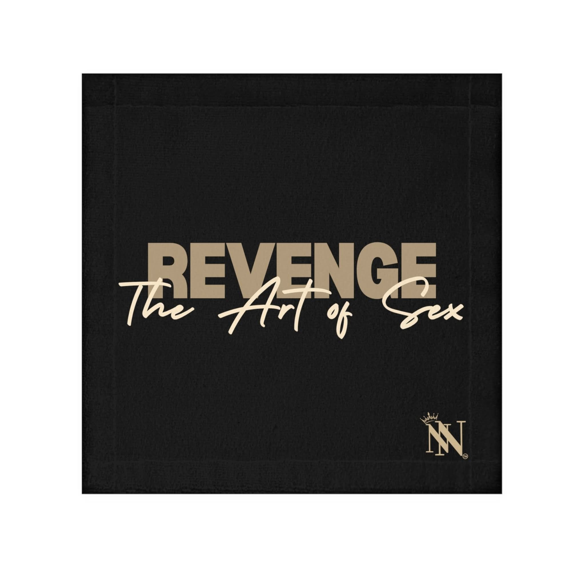 Revenge | Mix & Match Lils’ Fun-Flirty Lovers’ Towels