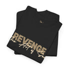 Revenge Sex | Mix & Match 100% Cotton Unisex Fun-Flirty Lovers’ Tees