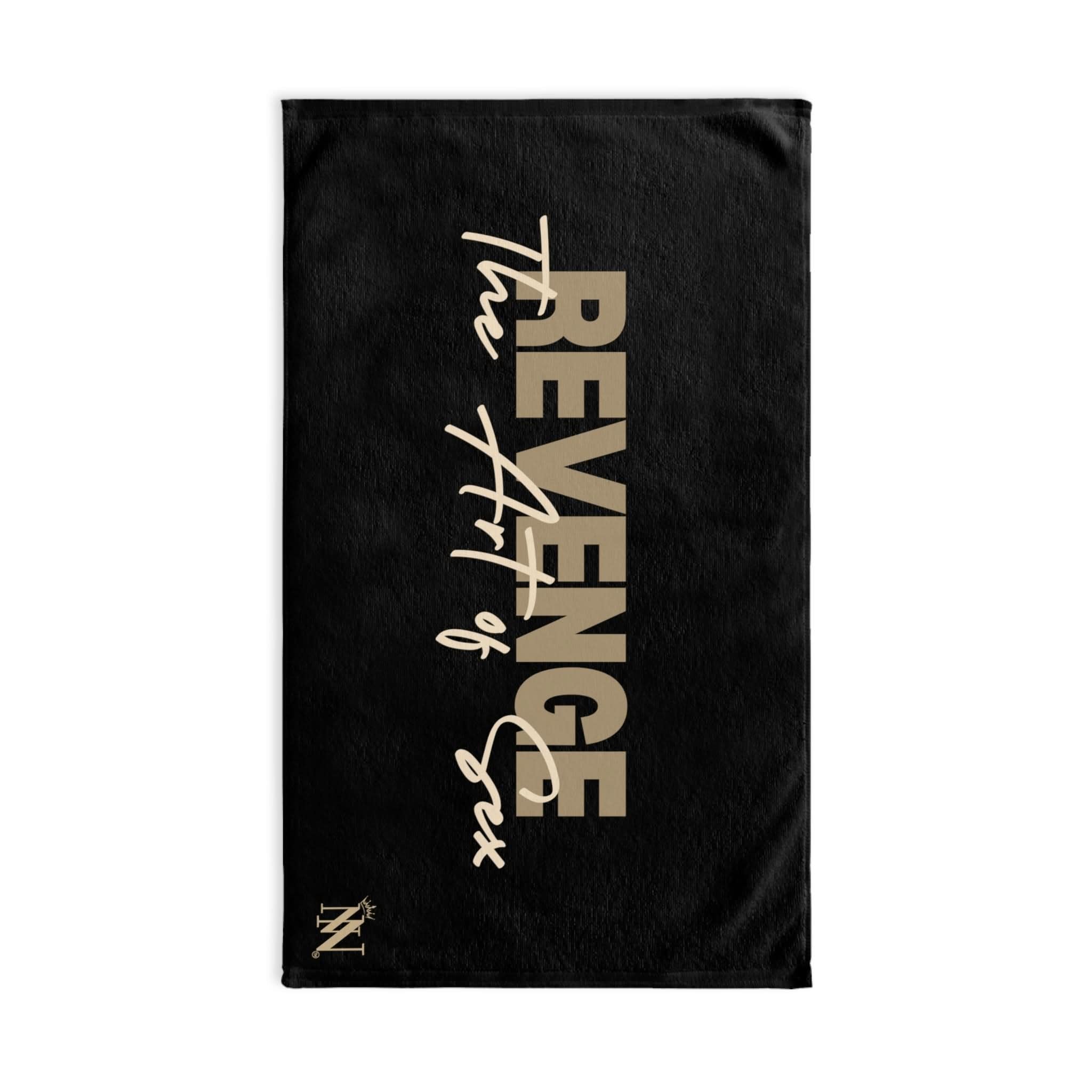 Revenge Sex | Mix & Match Original Fun-Flirty Lovers’ Towels