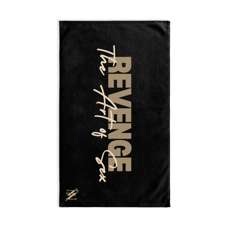 Revenge Sex | Mix & Match Original Fun-Flirty Lovers’ Towels