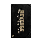 Revenge Sex | Mix & Match Original Fun-Flirty Lovers’ Towels