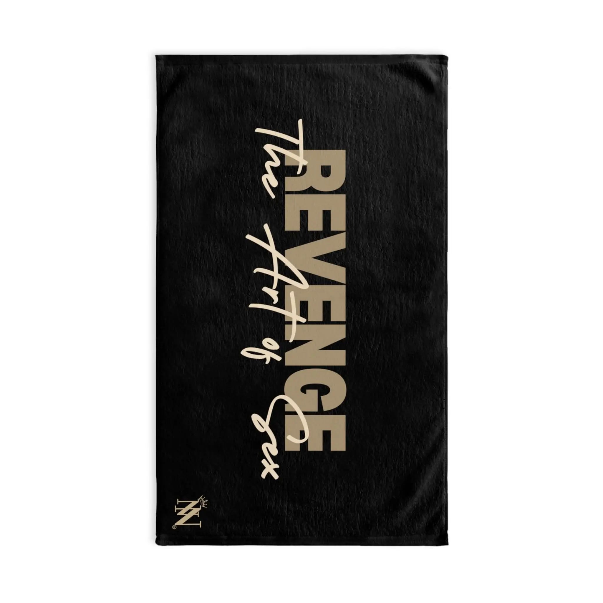 Revenge Sex | Mix & Match Original Fun-Flirty Lovers’ Towels