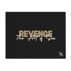 Revenge Sex | Mix & Match Playful Fun-Flirty Lovers’ Toy Mats
