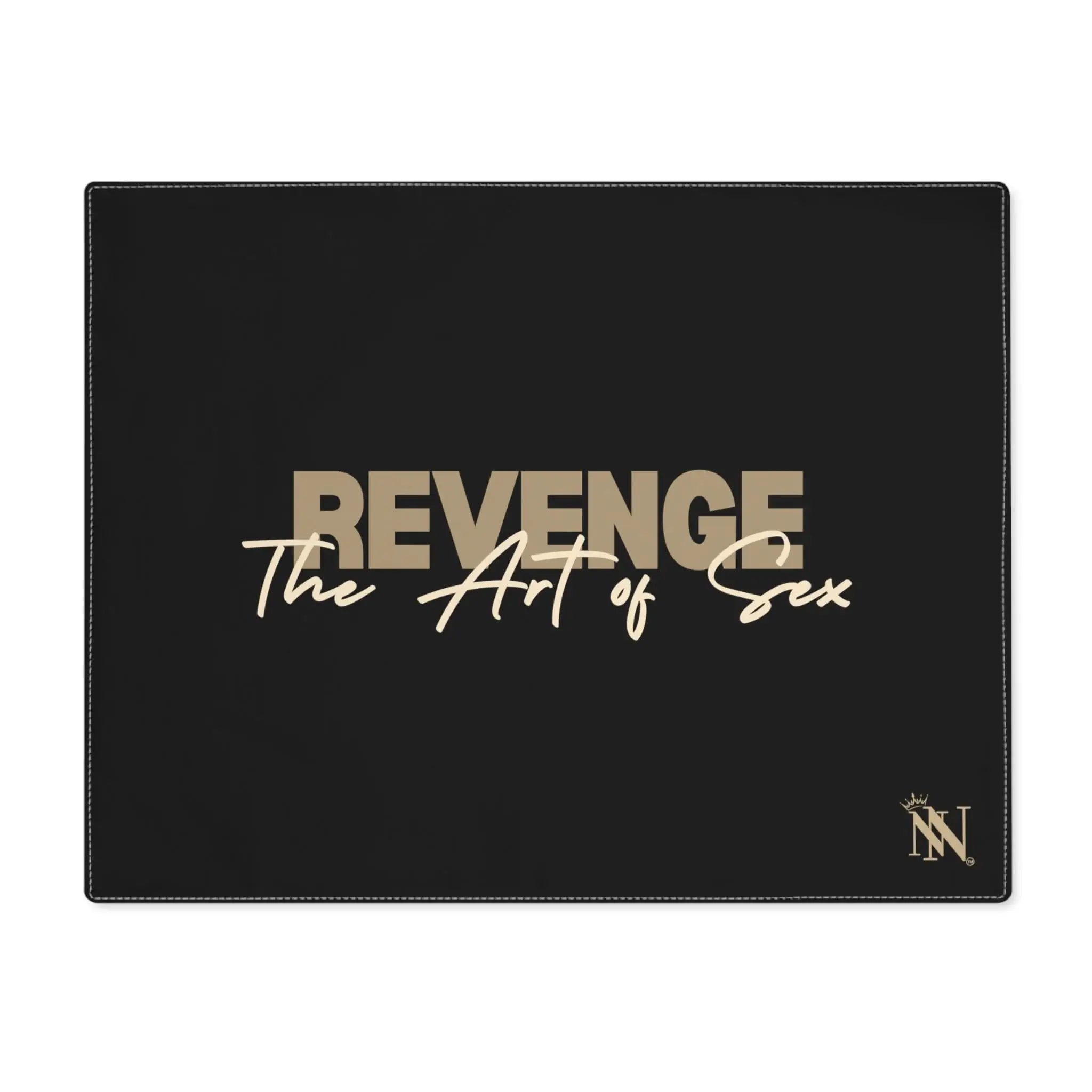 Revenge Sex | Mix & Match Playful Fun-Flirty Lovers’ Toy Mats
