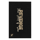 Revenge Sex | Mix & Match Soft Fun-Flirty Lovers’ Towels