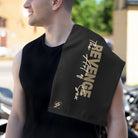 Revenge Sex | Mix & Match Soft Fun-Flirty Lovers’ Towels