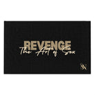 Revenge Sex | Mix & Match Soft Fun-Flirty Lovers’ Towels