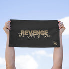 Revenge Sex | Mix & Match Soft Fun-Flirty Lovers’ Towels