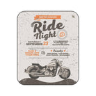 Ride Night | Mix Match Fun-Flirty Lovers’ Water-Resistant Blankets