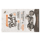 Ride Night | Mix & Match Soft Fun-Flirty Lovers’ Towels