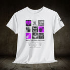 Rock the Cock | Mix & Match 100% Cotton Unisex Fun-Flirty Lovers’ Tees