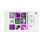 Rock the Cock | Mix & Match Original Fun-Flirty Lovers’ Towels