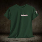 Roller Girl | Mix & Match 100% Cotton Unisex Fun-Flirty Lovers’ Tees