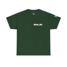 Roller Girl | Mix & Match 100% Cotton Unisex Fun-Flirty Lovers’ Tees
