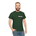 Roller Girl | Mix & Match 100% Cotton Unisex Fun-Flirty Lovers’ Tees