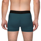 Roller Girl | Mix & Match Fun-Flirty Lovers’ Boxer Briefs