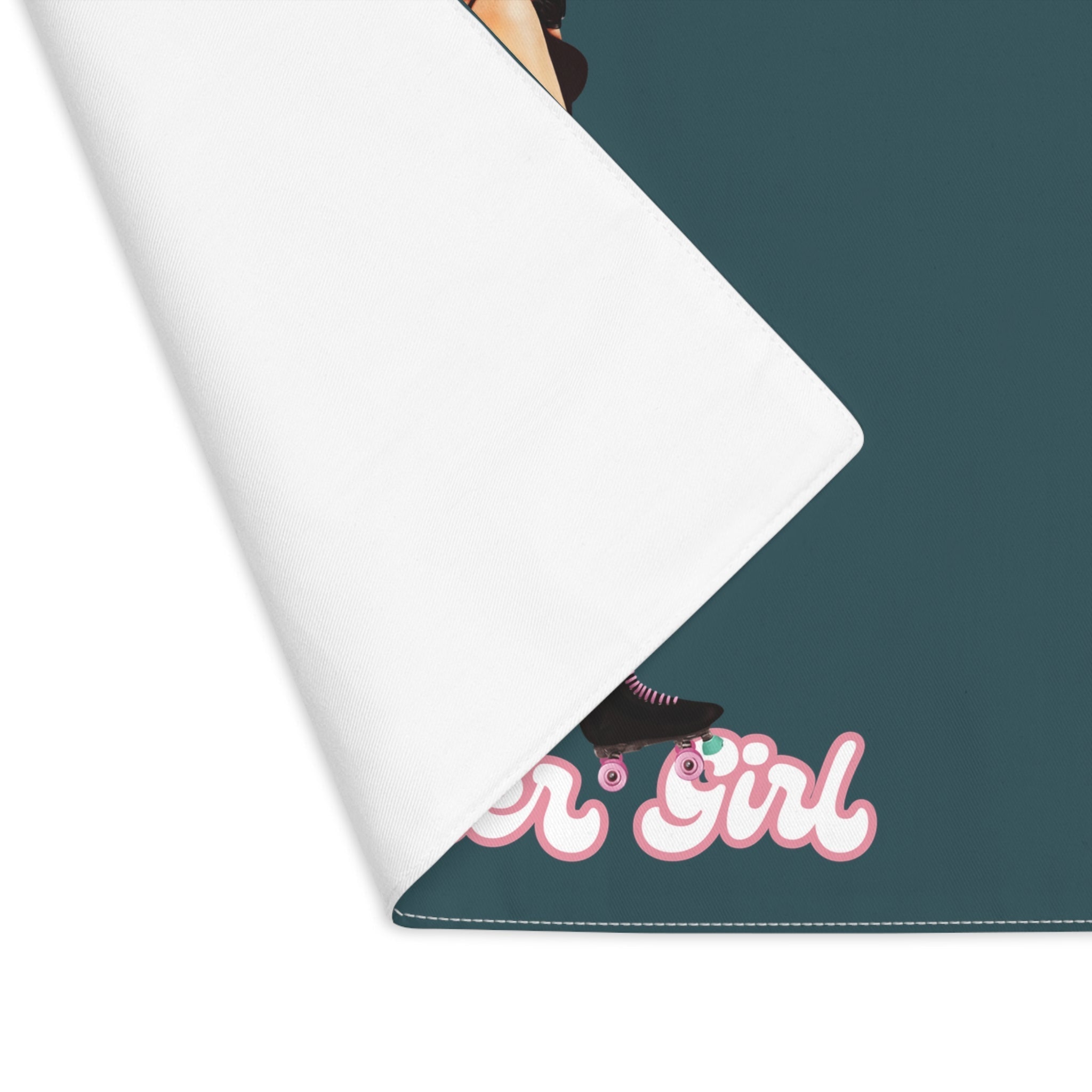 Roller Girl | Mix & Match Playful Fun-Flirty Lovers’ Toy Mats