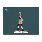 Roller Girl | Mix & Match Playful Fun-Flirty Lovers’ Toy Mats