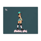 Roller Girl | Mix & Match Playful Fun-Flirty Lovers’ Toy Mats