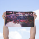 Romantic Castle’s Moonlight Roleplay | Mix & Match Soft Fun-Flirty Lovers’ Towels