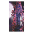 Romantic Castle’s Moonlight Roleplay | Mix & Match XL Fun-Flirty Lovers’ Towels