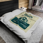 Romantic Dinner | Mix & Match Fun-Flirty Lovers’ Blankets