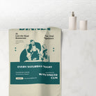 Romantic Dinner | Mix & Match Naughty XL Fun-Flirty Lovers’ Towels