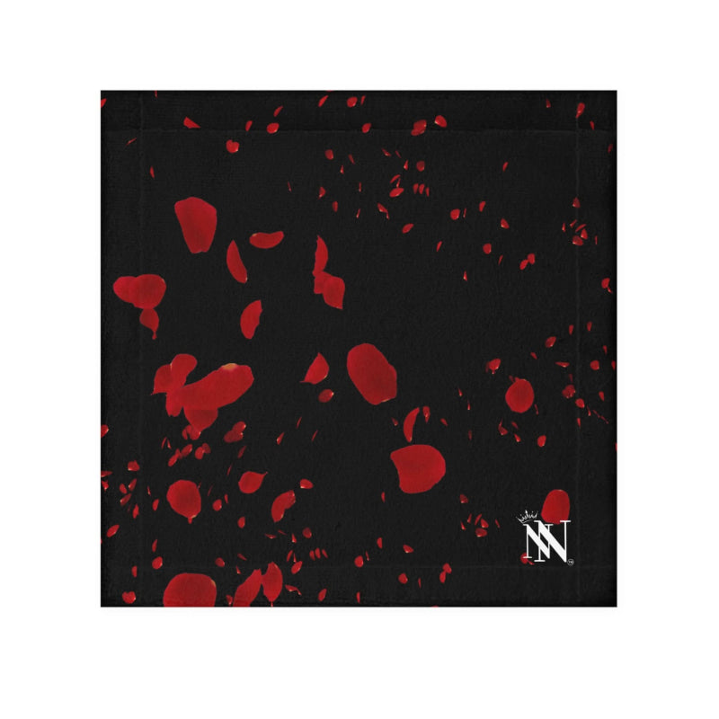 Rose Petals | Mix & Match Lils’ Fun-Flirty Lovers’ Towels