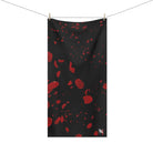 Rose Petals | Mix & Match Naughty XL Fun-Flirty Lovers’ Towels