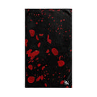 Rose Petals | Mix & Match Original Fun-Flirty Lovers’ Towels