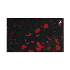 Rose Petals | Mix & Match Original Fun-Flirty Lovers’ Towels