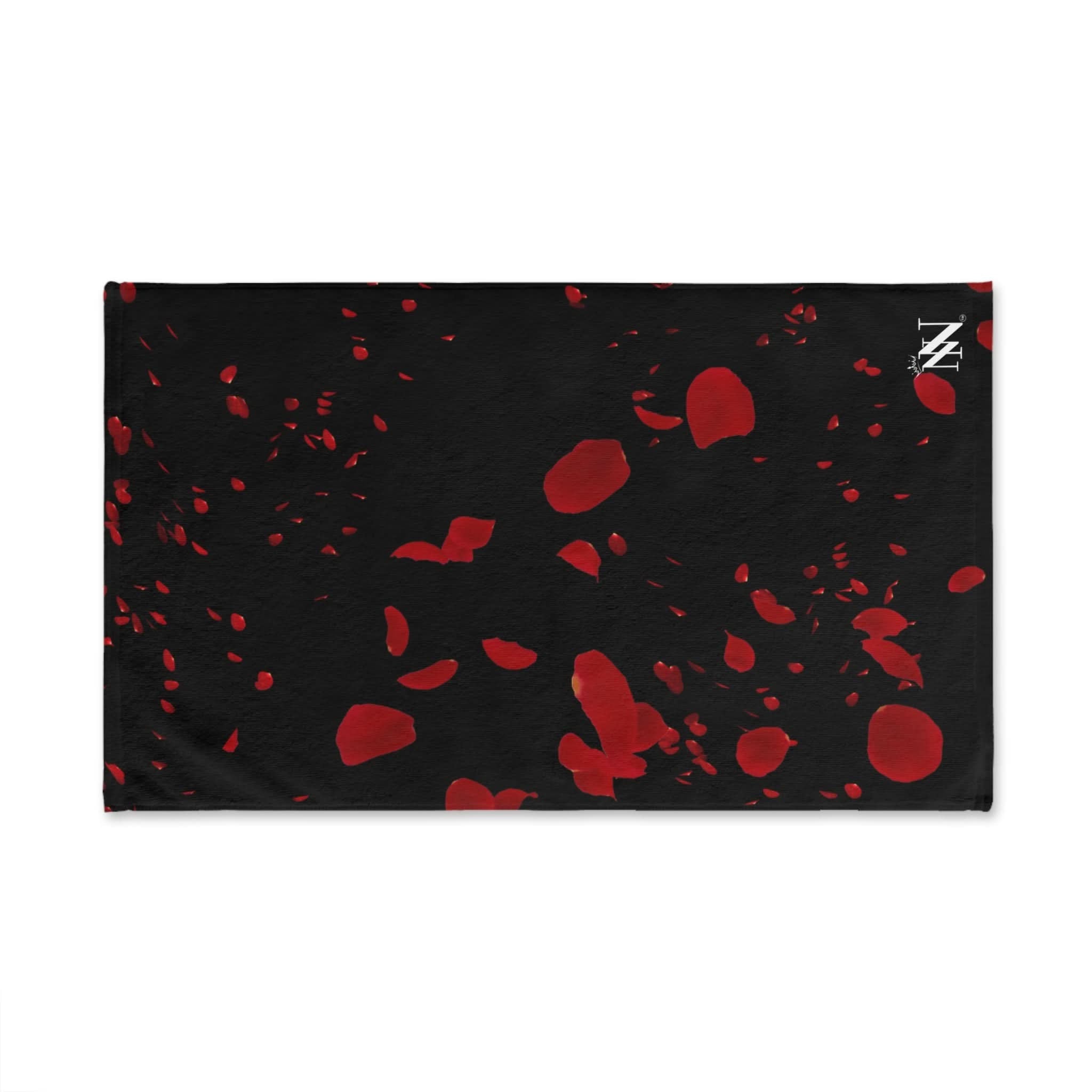 Rose Petals | Mix & Match Original Fun-Flirty Lovers’ Towels