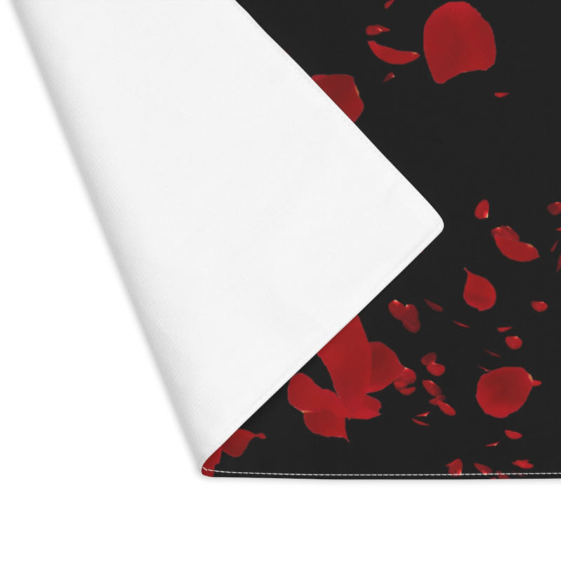 Rose Petals | Mix & Match Playful Fun-Flirty Lovers’ Toy Mats