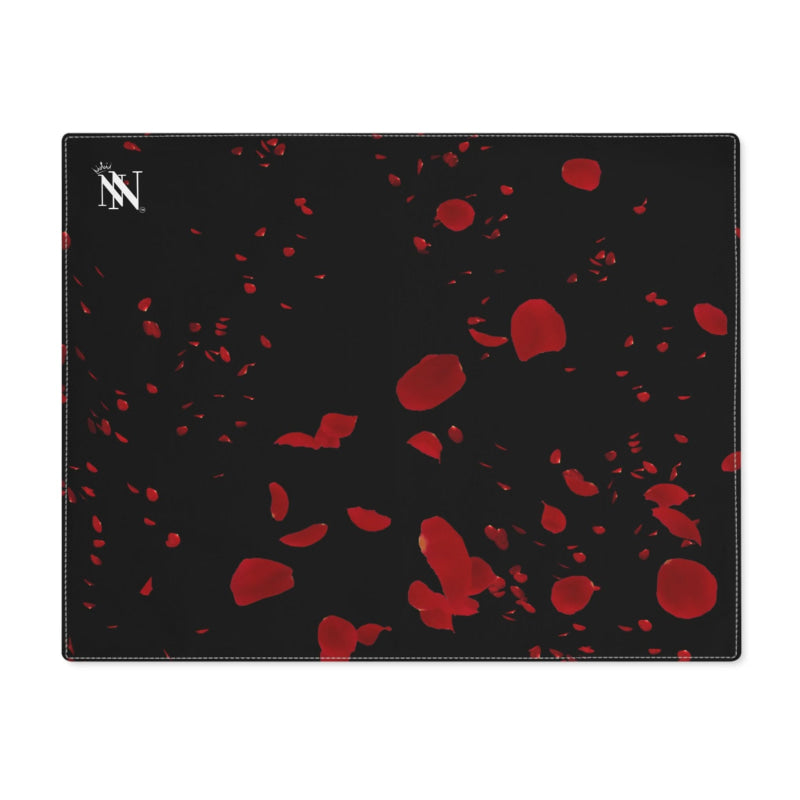 Rose Petals | Mix & Match Playful Fun-Flirty Lovers’ Toy Mats