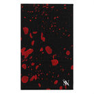 Rose Petals | Mix & Match Soft Fun-Flirty Lovers’ Towels