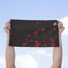Rose Petals | Mix & Match Soft Fun-Flirty Lovers’ Towels