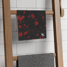 Rose Petals | Mix & Match Soft Fun-Flirty Lovers’ Towels