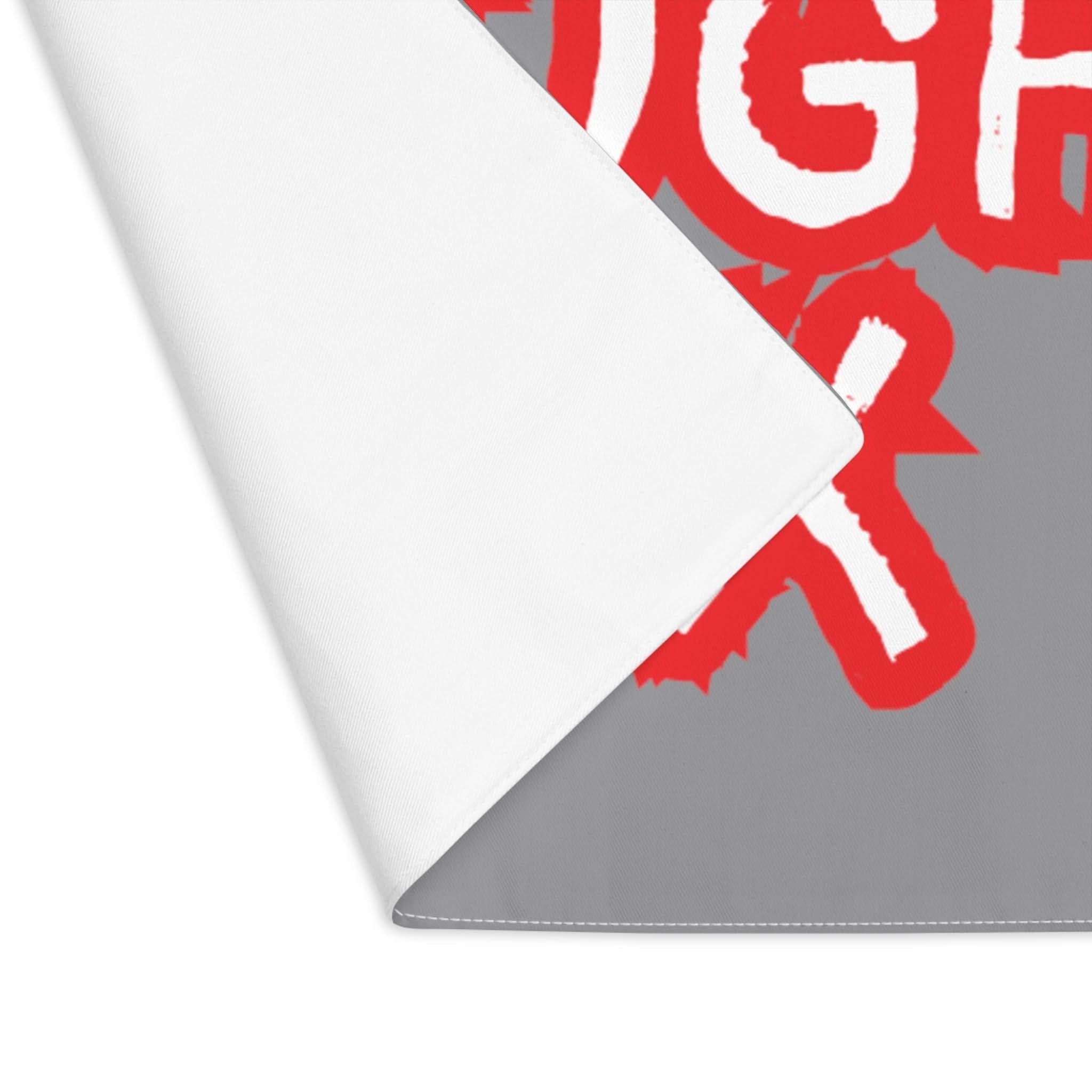 Rough Sex Grey | Mix & Match Playful Fun-Flirty Lovers’ Toy Mats