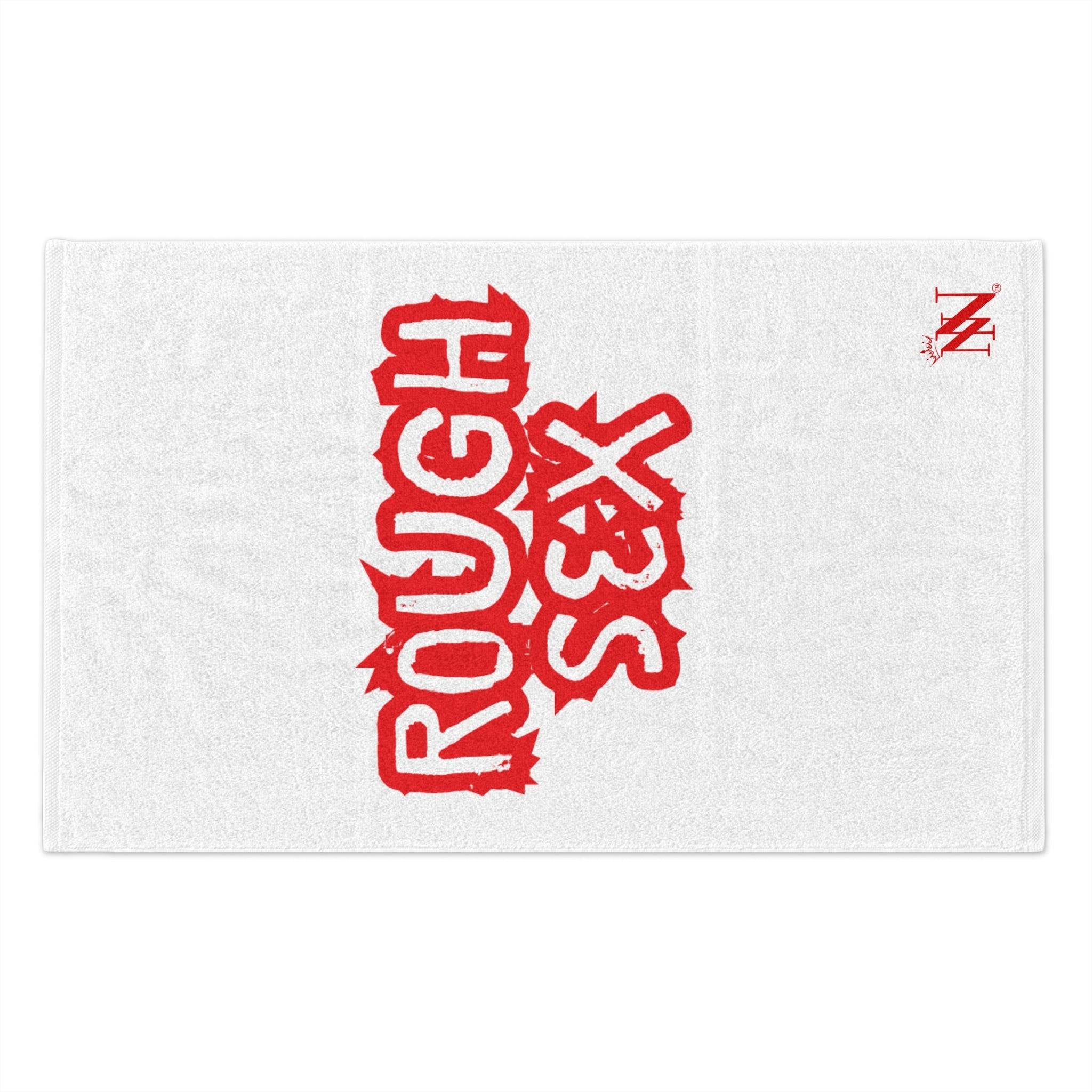 Rough Sex | Mix & Match Soft Fun-Flirty Lovers’ Towels