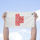 Rough Sex | Mix & Match Soft Fun-Flirty Lovers’ Towels