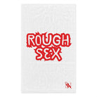 Rough Sex | Mix & Match Soft Fun-Flirty Lovers’ Towels