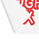 Rough Sex White | Mix & Match Playful Fun-Flirty Lovers’ Toy Mats