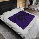 Royal Queen Bee | Mix & Match Fun-Flirty Lovers’ Blankets