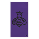 Royal Queen Bee | Mix & Match Naughty XL Fun-Flirty Lovers’ Towels