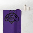 Royal Queen Bee | Mix & Match Naughty XL Fun-Flirty Lovers’ Towels